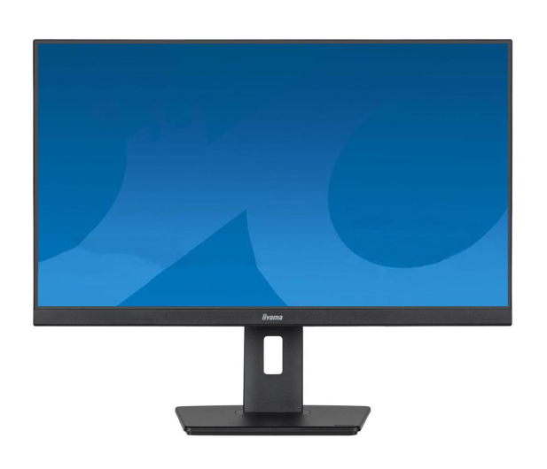 IIYAMA 27'' ProLite XUB2792QSU-B6 Czarny - 1193581 - zdjęcie